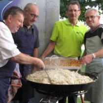Cigogne d'Alsace - Repas à emporter